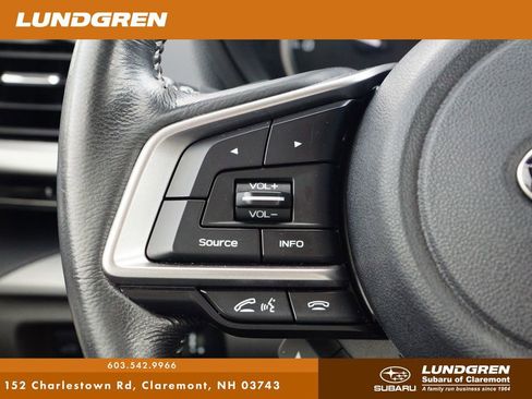 Used 2021 Subaru Forester Limited image 30