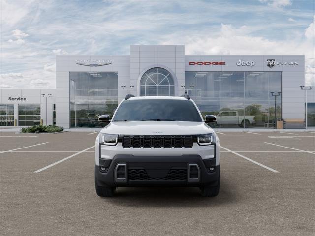 Used 2026 Jeep Cherokee Overland AWD/4WD image 84