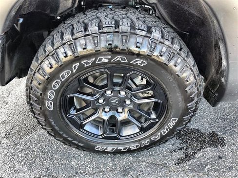 Used 2025 RAM 1500 Rebel image 10