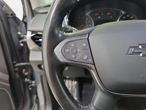 Used 2020 Chevrolet Traverse RS w/ LPO, Floor Liner Package AWD/4WD image 17