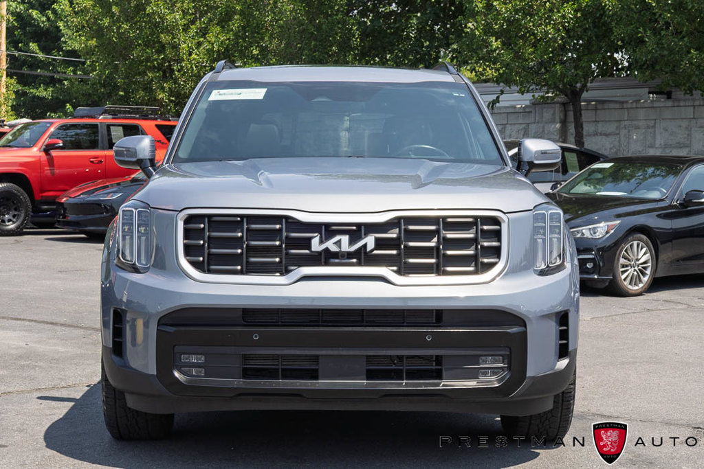 Used 2024 Kia Telluride SX X-Pro AWD/4WD image 16