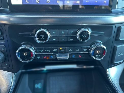 Used 2021 Ford F150 King Ranch w/ Equipment Group 601A High image 20