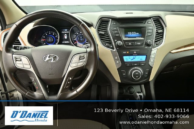 Used 2014 Hyundai Santa Fe GLS AWD/4WD image 26