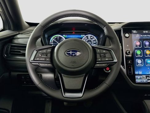 New 2026 Subaru Forester Touring AWD/4WD image 11