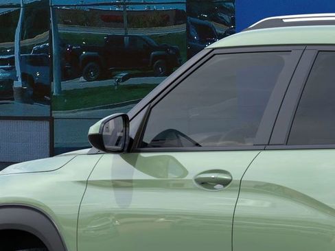 New 2026 Chevrolet TrailBlazer LT image 13