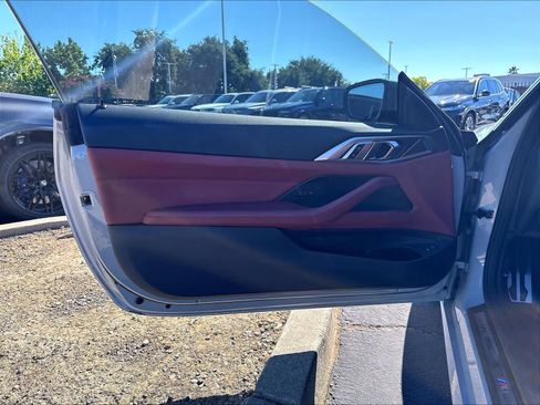 Used 2024 BMW M440i Coupe RWD image 22