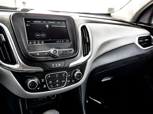 Used 2024 Chevrolet Equinox LT image 23