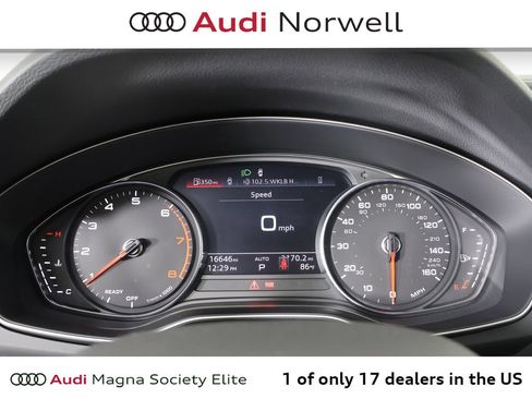 Used 2024 Audi Q5 2.0T Premium AWD/4WD image 33