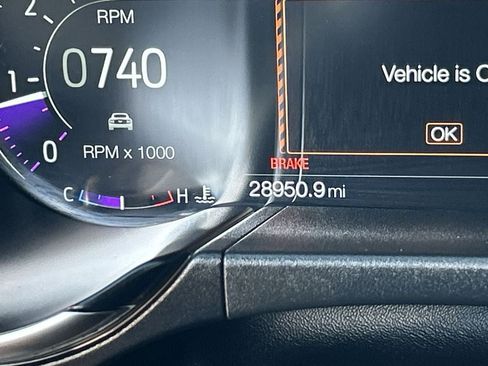 Used 2019 Ford Mustang Bullitt w/ Bullitt Electronics Package RWD image 28