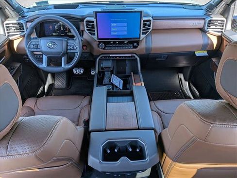 New 2026 Toyota Tundra 1794 Edition image 14
