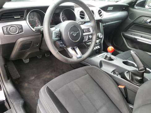 Used 2021 Ford Mustang GT w/ Equipment Group 301A RWD image 16