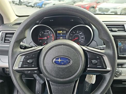 Used 2018 Subaru Outback 2.5i image 18