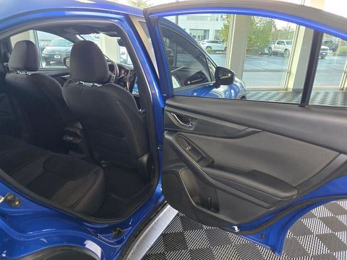 Used 2022 Subaru WRX Premium image 37