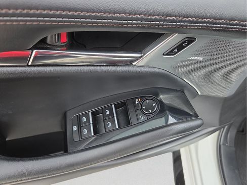 Used 2024 MAZDA MAZDA3 2.5 Turbo Premium Plus Package image 15