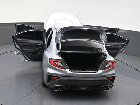 Used 2025 Subaru WRX Premium image 32