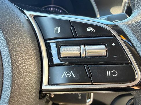 Used 2024 Kia Forte LXS FWD image 20