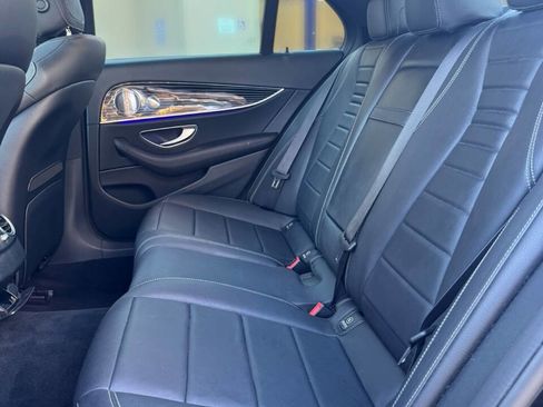 Used 2018 Mercedes-Benz E 400 Coupe w/ Premium 1 Package image 22