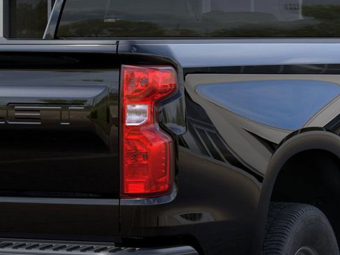 New 2025 Chevrolet Silverado 1500 W/T image 70