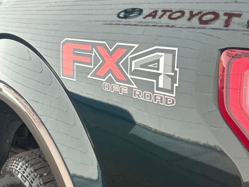 Used 2016 Ford F150 Lariat w/ Equipment Group 502A Luxury image 37