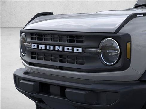 New 2026 Ford Bronco Big Bend AWD/4WD image 19