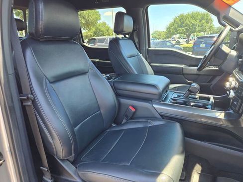 Used 2023 Ford F150 XLT w/ Equipment Group 302A High AWD/4WD image 26