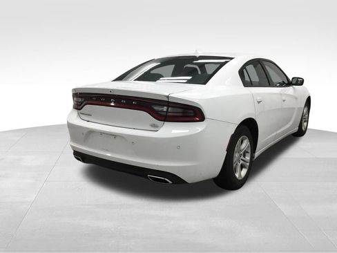Used 2023 Dodge Charger SXT RWD image 14