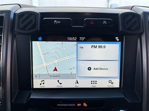 Used 2018 Ford F150 XLT w/ Equipment Group 301A Mid image 15