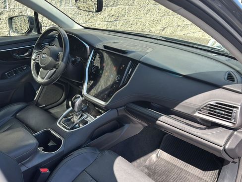 Used 2022 Subaru Legacy Limited w/ Popular Package #2 AWD/4WD image 19