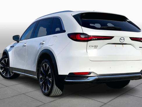 Used 2024 MAZDA CX-90 Plug-In Hybrid w/ Premium Plus image 11