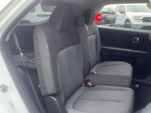 Used 2024 Hyundai Ioniq 5 SEL RWD image 13