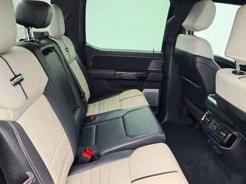 Used 2023 Ford F150 Lightning Platinum image 21