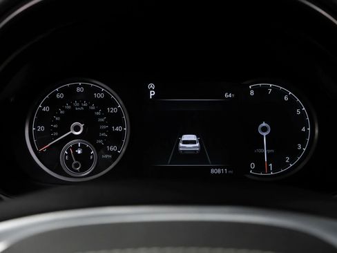 Used 2022 Genesis GV70 3.5T Sport w/ Sport Advanced Package image 17