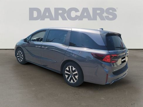 Used 2025 Honda Odyssey EX-L image 5