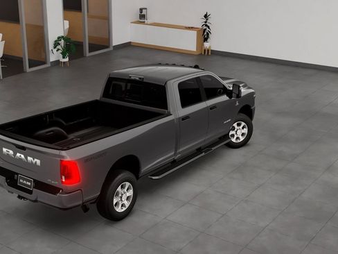 New 2026 RAM 2500 Big Horn image 5