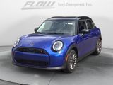 New 2025 MINI Cooper S image 3
