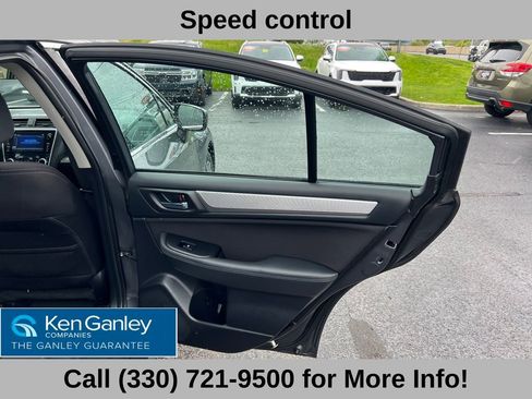 Used 2018 Subaru Legacy 2.5i Premium AWD/4WD image 47