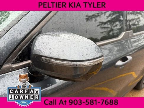 Used 2022 Kia Telluride SX w/ Nightfall Edition Package AWD/4WD image 6