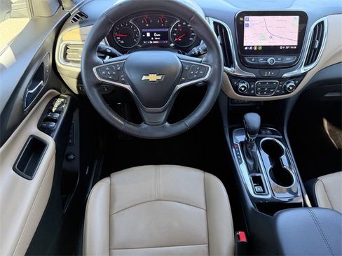 Certified 2023 Chevrolet Equinox Premier image 15