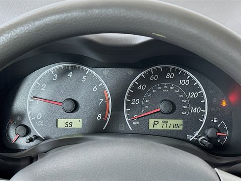 Used 2010 Toyota Corolla LE image 12