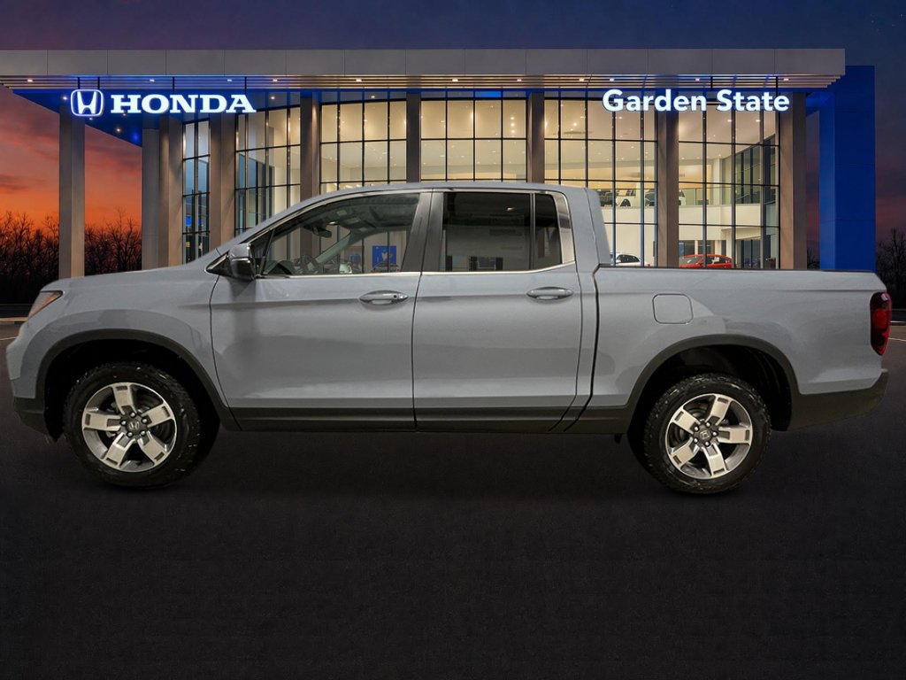 Used 2025 Honda Ridgeline RTL image 2