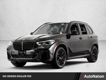 Used 2023 BMW X5 M50i w/ Executive Package