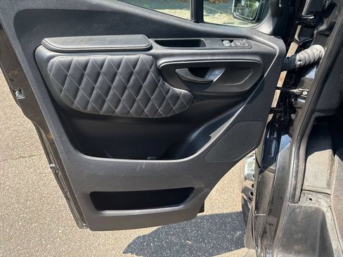 Used 2021 Mercedes-Benz Sprinter 3500 image 13