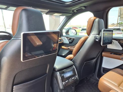 Used 2023 Lincoln Aviator Reserve w/ Equipment Group 201A RWD image 24