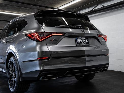 Certified 2023 Acura MDX A-Spec AWD/4WD image 16