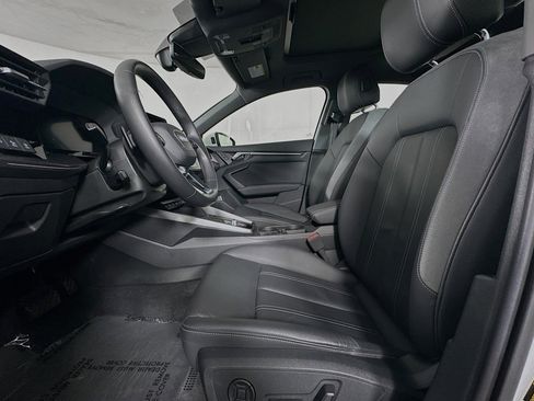 Used 2023 Audi A3 2.0T Premium Plus w/ Premium Plus Package image 18
