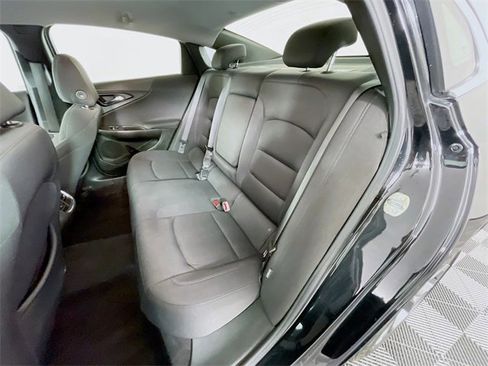 Certified 2022 Chevrolet Malibu LT image 27