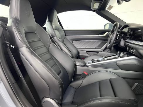 Certified 2023 Porsche 911 Carrera 4S AWD/4WD image 25