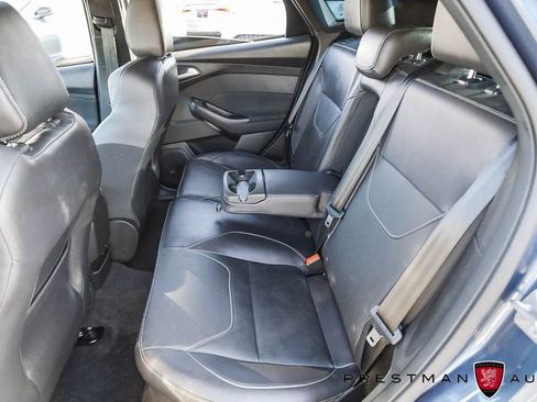 Used 2018 Ford Focus ST w/ Equipment Group 402A image 41