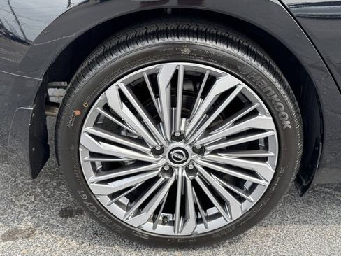 Used 2024 Nissan Altima 2.5 SL image 6