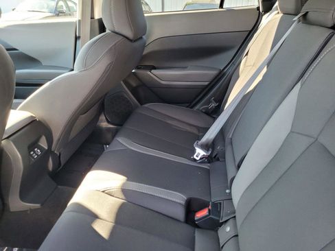 New 2026 Subaru Crosstrek 2.0i Premium AWD/4WD image 12